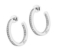 Lotus Orecchini In Argento Con Zirconia Donna 925 Argento JLP1937-4-1