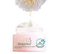Lotus Organics Precious Brightening Night Cream (30 g) spedizione veloce
