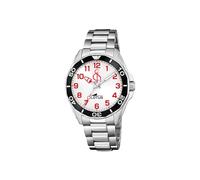Lotus Orologio 18941/2 Donna o Bambini - Stagione 2023/2024 - Ufficiale Siviglia Football Club