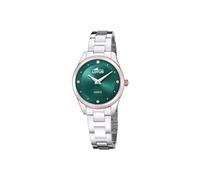 Lotus Orologio Analogueico Quarzo Donna con Cinturino in Acciaio Inox 18795/5
