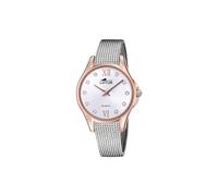 Lotus Orologio Analogueico Quarzo Donna con Cinturino in Acciaio Inox 18824/1