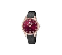 Lotus Orologio Analogueico Quarzo Donna con Cinturino in Acciaio Inox 18824/2