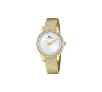 Lotus Orologio Analogueico Quarzo Donna con Cinturino in Acciaio Inox 18827/1