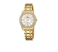 Lotus Orologio Analogueico Quarzo Donna con Cinturino in Acciaio Inox 18888/1