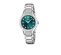 Lotus Orologio Analogueico Quarzo Donna con Cinturino in Acciaio Inox 18910/5