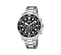 Lotus Orologio Analogueico Quarzo Uomo con Cinturino in Acciaio Inox 18756/3