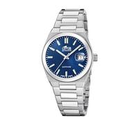 LOTUS Orologio Automatico Uomo in Acciaio Inossidabile 316L