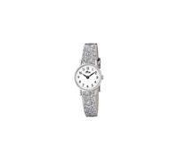 LOTUS Orologio Bambina Analogico Pelle - Movimento al Quarzo - Orologio Bambina - Vetro Alta Resistenza - Classico - Special Prices 18409/A