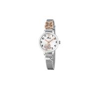 Lotus Orologio Bambini 18659/2 Junior Collection cassa di Acciaio inossidabile 316l Silver cinturino in Acciaio inossidabile 316l Silver