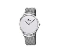 Lotus Orologio Casual 18493/A, bianco, Bracciale