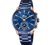 LOTUS Orologio Connected