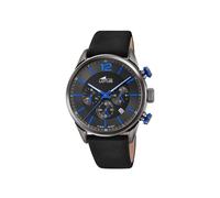 Lotus Orologio Cronografo Quarzo Uomo con Cinturino in Acciaio Inox 18687/3