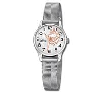 Lotus Orologio da Bambino Acciaio Inox Argento Lotus Junior Polso UL18571/E