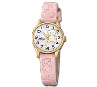 Lotus Orologio da Bambino Pelle Rosa Lotus Junior Polso UL18574/G