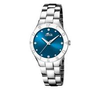 Lotus Orologio da donna 18568/C Bliss Cassa in acciaio inossidabile 316l argento cinturino in acciaio inossidabile 316l argento