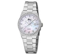 Lotus Orologio da Donna Acciaio Inox Argento Lotus Classic Polso UL18885/1