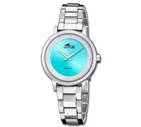 Lotus Orologio da Donna Acciaio Inox Argento Lotus Classic Polso UL18892/3