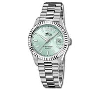 Lotus Orologio da Donna Acciaio Inox Argento Lotus Classic Polso UL18930/7