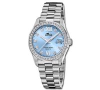 Lotus Orologio da Donna Acciaio Inox Argento Lotus Classic Polso UL18933/5
