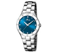 Lotus Orologio da Donna Bliss Polso Acciaio Inox Argento Ul18568/C