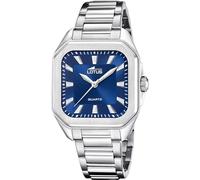 Lotus Orologio da Polso Donna Acciaio/Blu 18967/5