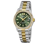 Lotus Orologio Da Donna IN Acciaio Inox Argento Oro Classic Polso UL18978/2