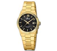 Lotus Orologio da Donna IN Acciaio Oro Lotus Classic Polso UL18840/3