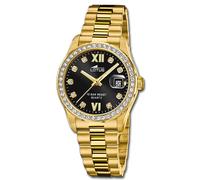 Lotus Orologio da Donna IN Acciaio Oro Lotus Classic Polso UL18979/2