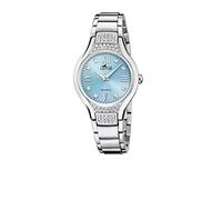 Lotus Orologio Analogueico Quarzo Donna con Cinturino in Acciaio Inox 18910/3