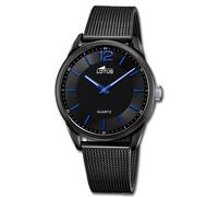 Lotus Orologio da Uomo 18736/2 Acciaio Inox Polso Smart Casual Nero UL18736/2