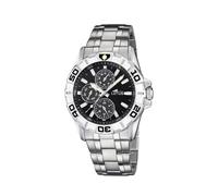 Lotus Orologio da uomo 18831/4 Special Prices Cassa in acciaio inossidabile 316l Argento Cinturino in acciaio inossidabile 316l Argento