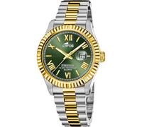 Lotus Orologio da uomo 19003/3 Freedom Cassa in Acciaio Inossidabile Multi Cinturino in Acciaio Inox Multi