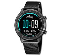 Lotus Smartime Smartwatch