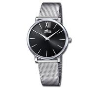 Lotus Orologio Donna 18731/4 Acciaio Inox Polso Smart Casual Argento UL18731/4
