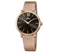 Lotus Orologio Donna 18733/2 Acciaio Inox da Polso Smart Casual Oro UL18733/2