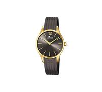 Lotus Orologio Analogico Quarzo da Donna. con Cinturino in Acciaio Inox 18750/1