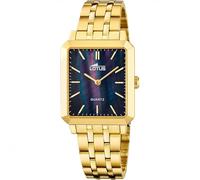 Lotus - 18982/3 - Orologio da polso - Donna