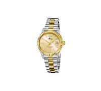 Lotus Watches Orologio Donna 18931/2 Acciaio 316L Quarzo Vetro Minerale 10 ATM Freedom Collection