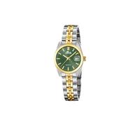 LOTUS Orologio Donna Analogico in Acciaio Inossidabile 316l Multi