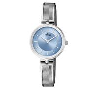Lotus Orologio Donna Moda 18597/2 Acciaio Inox Polso Bliss Argento UL18597/2