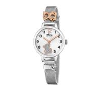 Lotus Orologio Junior Collection Silver