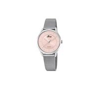 LOTUS Orologio modello 18408 / B della collezione MINIMALIST, cassa rosa da 30,5 mm con cinturino in acciaio da donna Unisex adulto 18408/B