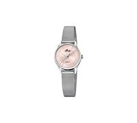 LOTUS Orologio Modello 18571 / B della Collezione Minimalist, Cassa Rosa 23 mm con Cinturino in Acciaio da Donna 18571/B