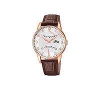 Lotus Orologio Multi-quadrante Quarzo Uomo con Cinturino in Pelle 18430/5