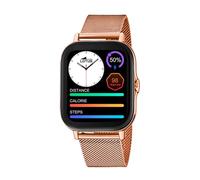 Orologio Smartwatch Lotus Della Collezione Smartime 50045/1 In Acciaio Rosato