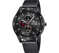 Lotus Orologio Smart Uomo 50010 1 iOS Android Acciaio Grigio Originale New