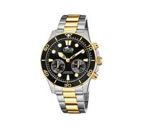 LOTUS Orologio Smart Uomo Ibrido Connected in Acciaio Inossidabile 316l