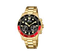 LOTUS Orologio Smart Uomo Ibrido Connected in Acciaio Inossidabile 316l