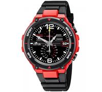 Orologio Uomo Lotus 50024/1 Nero