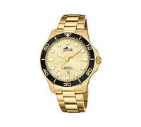 Lotus Orologio Uomini 18761/2